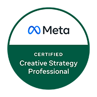 Meta certifikát - 4WORKS